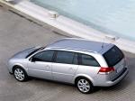 Opel Vectra Combi 2002 года